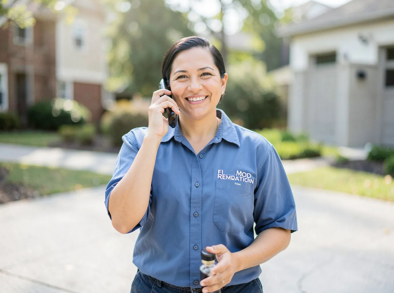 Mold Remediation Claremont, NC FAQs